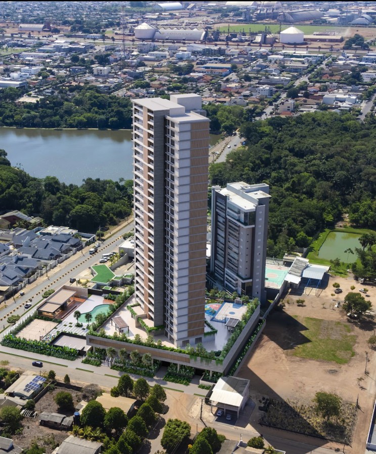 Morada do Lago
